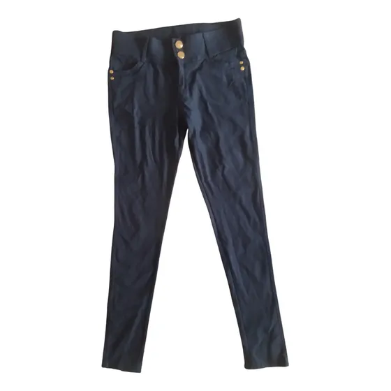 Jeans De  Mujer Adolescente B Estilo Nuevo! Stock