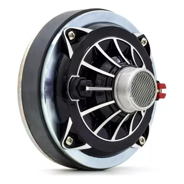 Driver Selenium D250 Trio - 200w Rms - 8 Ohms Para Som