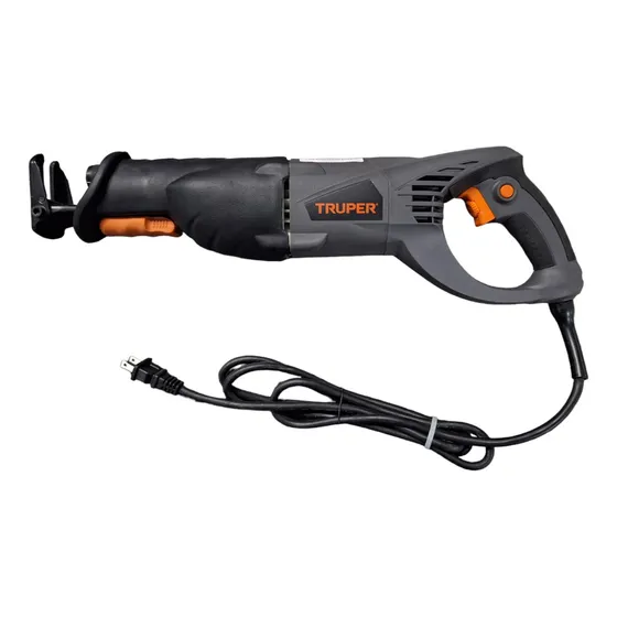 Sierra Caladora T/sable 900w Truper 