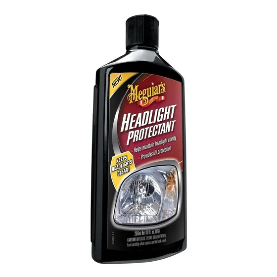 Protector De Faros Headlight Protectan G17110 296ml Meguiars