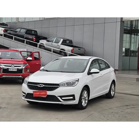 Chery Arrizo 5 Arrizo 5 Gls Mt
