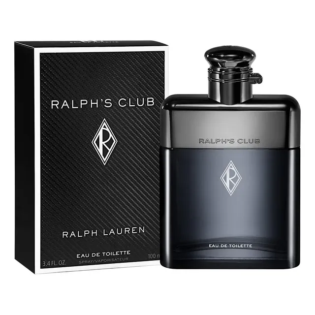 Perfume Ralph Lauren Ralph's Club Edt 100 Ml