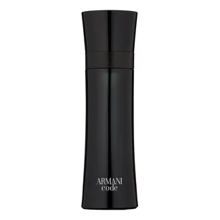 Perfume Giorgio Armani Code For Men Eau De Toilette 125ml Perfume Giorgio Armani Code For Men Eau De Toilette 125ml