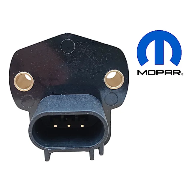 Sensor Tps Jeep Liberty 3.7 Gran Cherokee V6 Liberty 3.7 V6