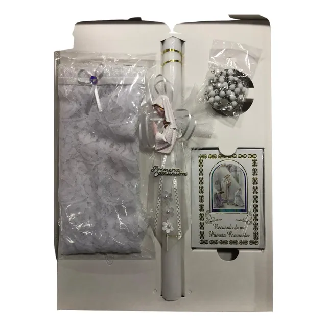 Kit De Primera Comunión