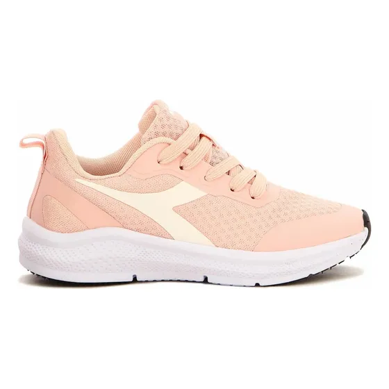 Diadora Running Mujer Orion - Rosa Claro/blanco - 