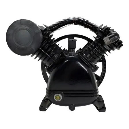 Cabeçote De Compressor De Ar Motomil 20 Pcm Pés 175 Psi