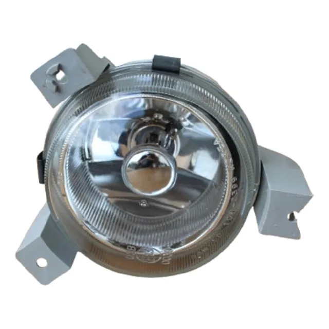 Faro Auxiliar O Carello Parachoque Del. Derecho Matiz 02