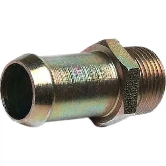 Tubo Da Carcaça Válvula Termostática Stilo 1.8 16v 02/07