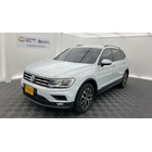 Volkswagen Tiguan Allspace Trendline 1.4 Tsi 2wd