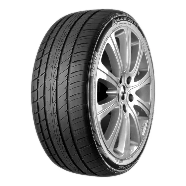 Cubierta 255/50 R 19 107y Xl Ws Momo A-lusion M9