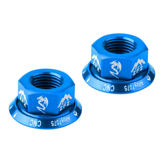 Muqzi Azul Muqzi Azul