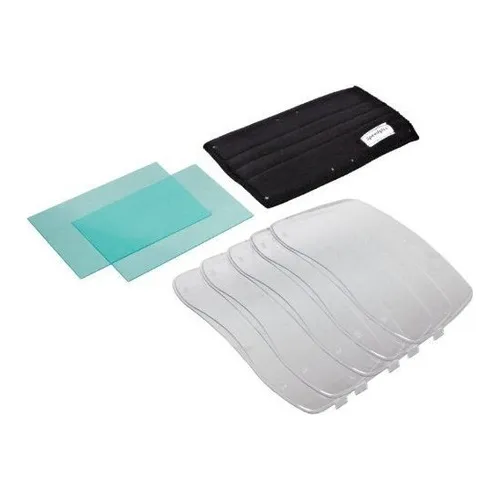 Mascaras Kit De Inicio De Soldadura 3m Speedglas 9100x 06-02