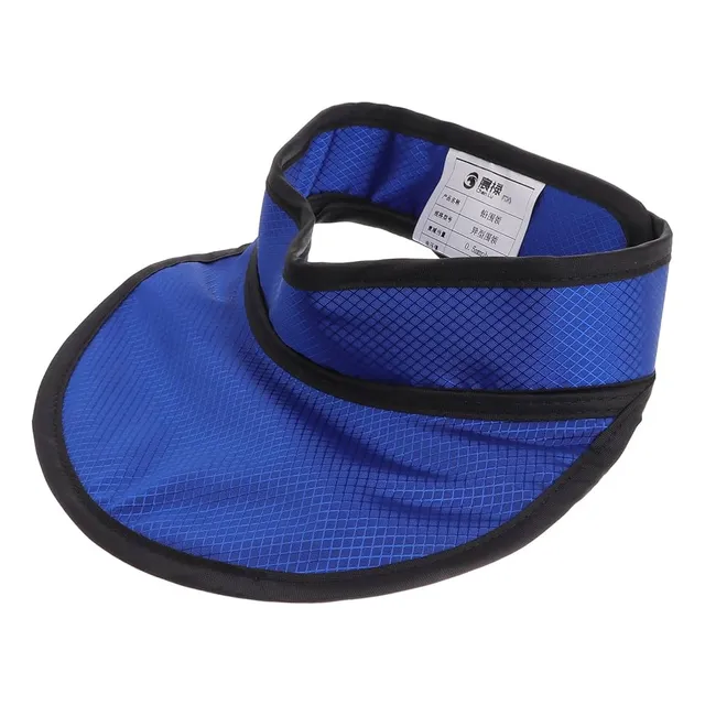 Collarin De Plomo Para Rx