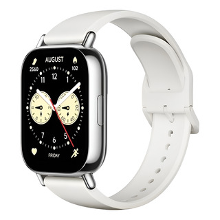 RelĂłgio Smartwatch Redmi Watch 5 Lite Com Gps Original RelĂłgio Smartwatch Redmi Watch 5 Lite Com Gps Original