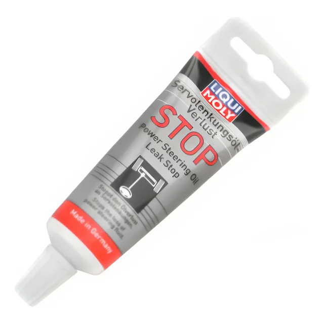 Sella Tapa Fugas De Direccion Hidraulica Liqui Moly Repuestos Floresta