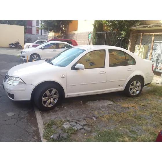 Volkswagen Jetta Clásico 2.0 Gl Tiptronic At