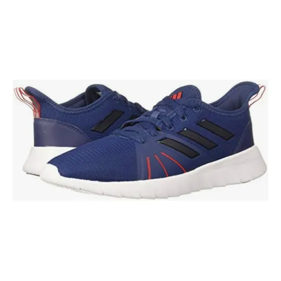 Zapatillas Adidas Asweemove Originales Talle 42 Azul