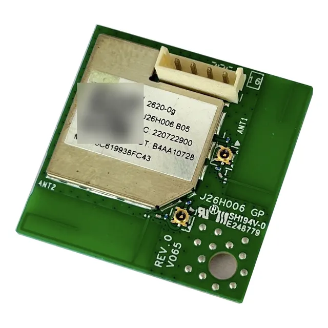 Placa Tarjeta Wifi L4260 L3110 L3150 L3250 L5190 J26h006