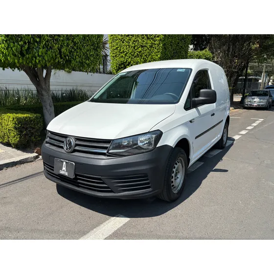 Volkswagen Caddy 1.6 Base Mt