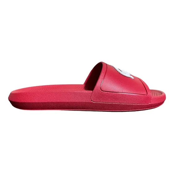 Chinelas Lacoste - Zeus Deportes