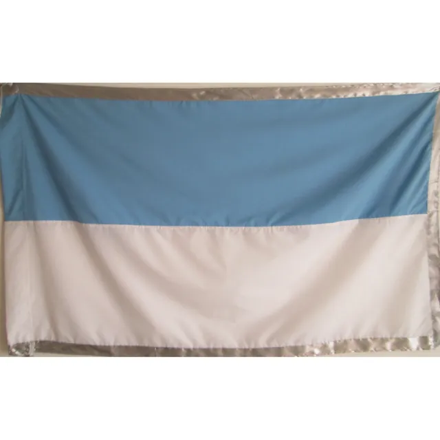 Bandera Del Valle Del Cauca (tamaño 100x150cm) En Vendaval