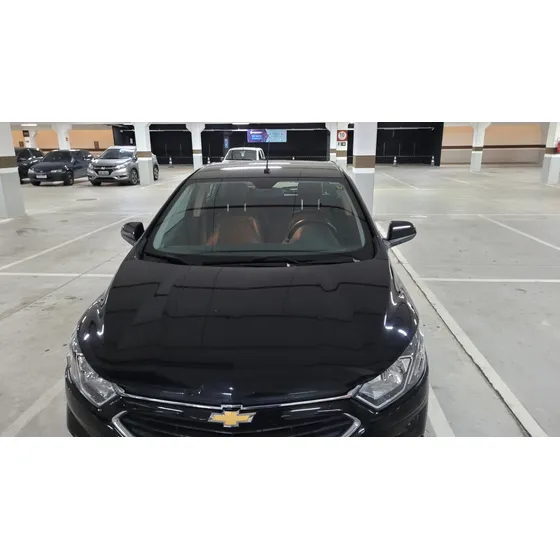 Chevrolet Onix 1.4 Ltz Aut. 5p