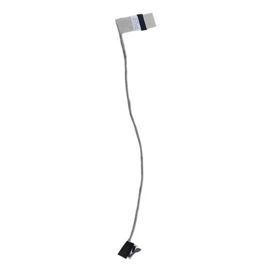 Cabo Flexível De Tela Para Laptop Para