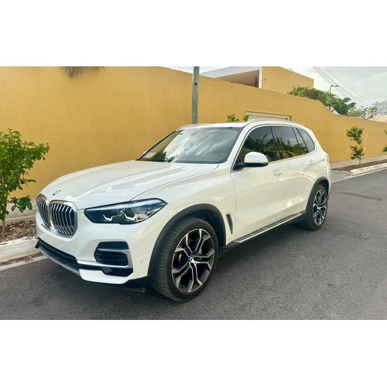 Bmw X5 X5 Xdrive40i