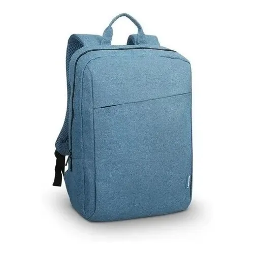 Lenovo GX40Q17226 Mochila De Poliester Para Equipos Portatiles Azul /v