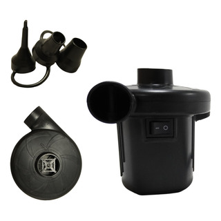 Bomba Elétrica 110v Para Colchões Piscinas E Infláveis Bomba Elétrica 110v Para Colchões Piscinas E Infláveis
