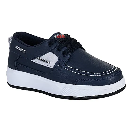 Zapato De Niño Marca 24 Walks / 311000924