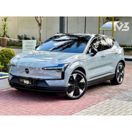 Volvo Ex30 0.0 Ultra Extended Range (single) 5p Eléctrico