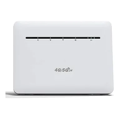 Router 4g Lte Movistar Movilnet Wifi 5g