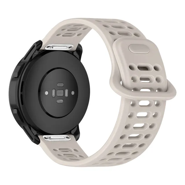 Correa A Presión De Nailon Moto Watch 120