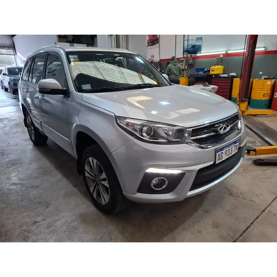 Chery Tiggo 3 1.6 3 Confort