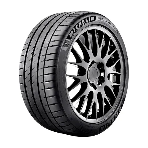 Pneu Michelin 225/40 Zr19 93y Extra Load Tl Pilot Sport 4s