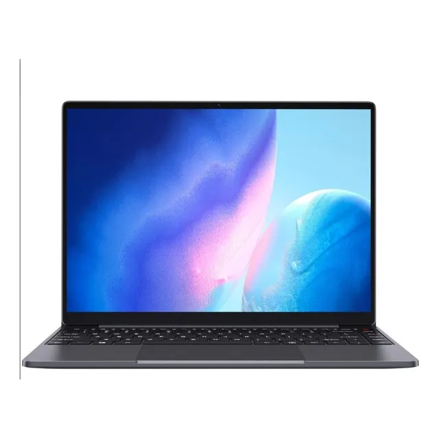 *** Notebook Chuwi Core I5 3.6ghz, 16gb, 512gb, 14  Qhd *** Gris