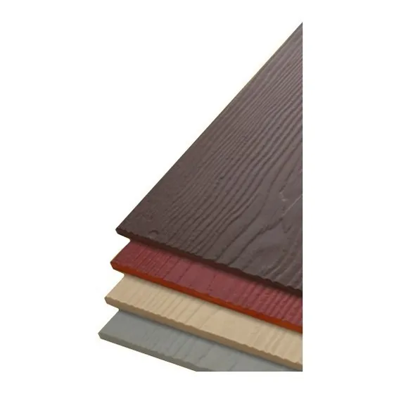 Placa De Fibrocemento Eternit Siding Cedral 8 Mm 3,60 X 0,20
