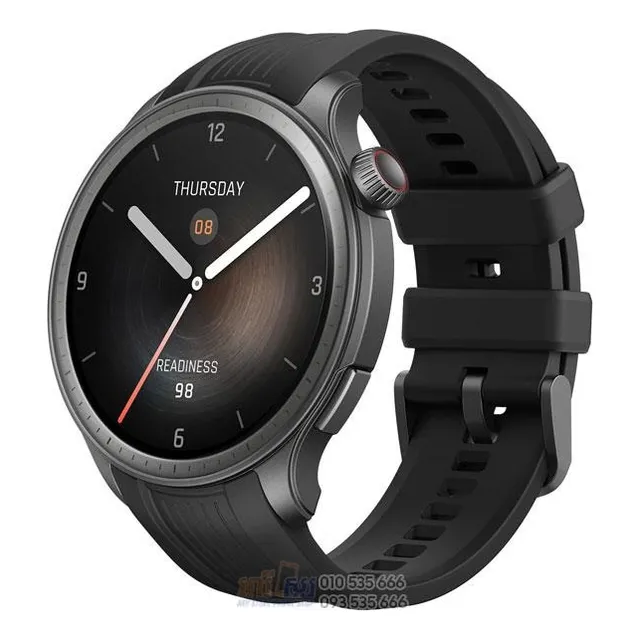 Smartwatch Amazfit Balance Wifi Nuevos Tienda