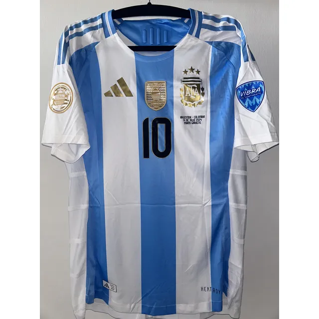 Camiseta Argentina 2024