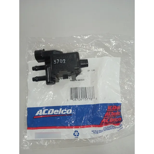 Sensor Egr Vacío Canister Chevrolet Aveo Lt-ls Optra Origina