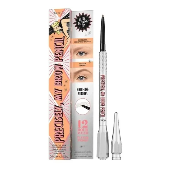Lapiz De Cejas My Brow Pencil De Benefit Cosmetics