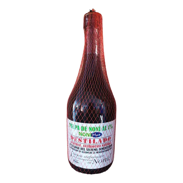 Noni Destilado Sin Pulpa 750 Ml - L a $60