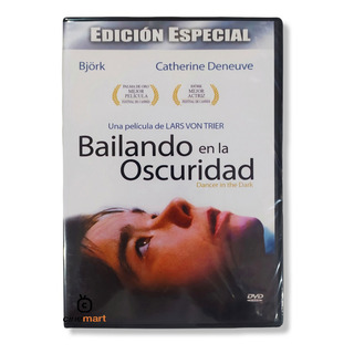 Bailando En La Obscuridad Dancer In The Dark Lars Von Trier Bailando En La Obscuridad Dancer In The Dark Lars Von Trier