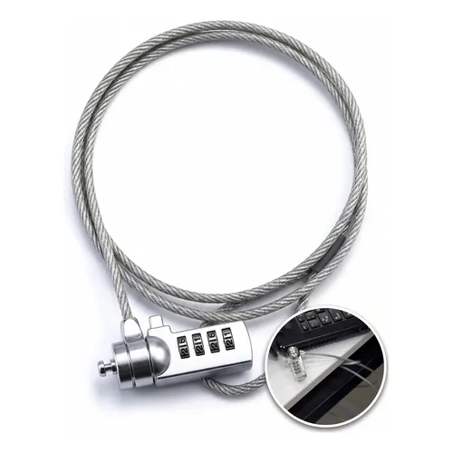 Pc Computer Hosting Chassis Security Lock Hardware With Key