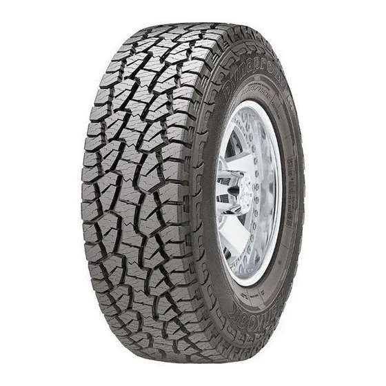 Llanta Hankook P245/70r16t Xl Pr04 Rf11 Hp 