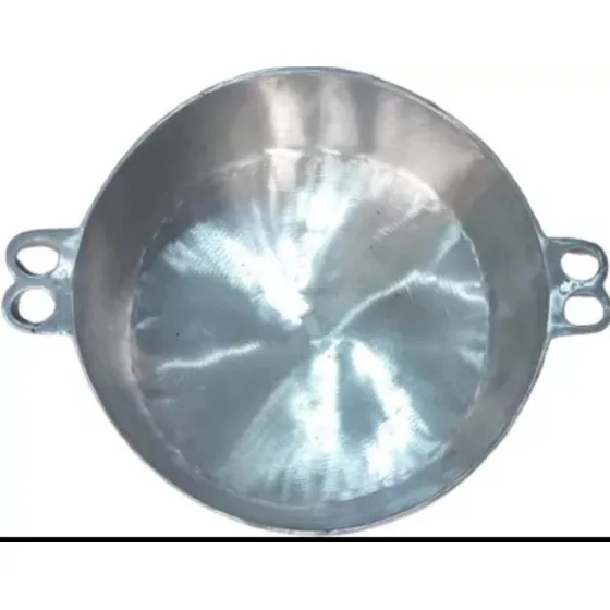 Caldero Chicharrones Tostones 75cm