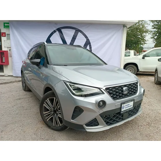 Seat Arona 1.6 Xperience At