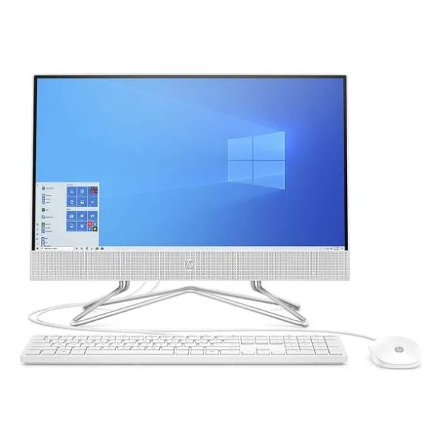 Computador Todo En Uno Hp Desktop